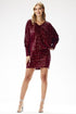 Robe de soirée model 204250 awama